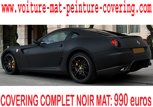 FERRARI-599-GTB-NOIR-MAT