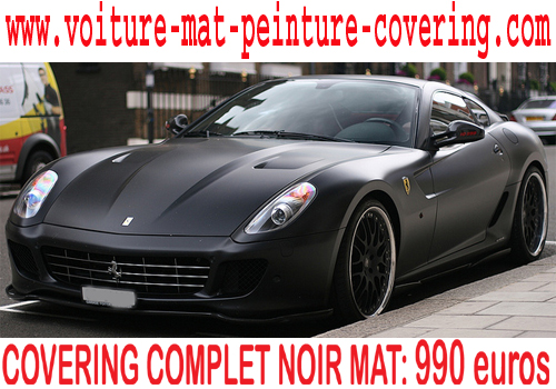 FERRARI-599-GTB-NOIR-MAT-2