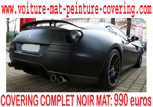 FERRARI-599-GTB-NOIR-MAT-3