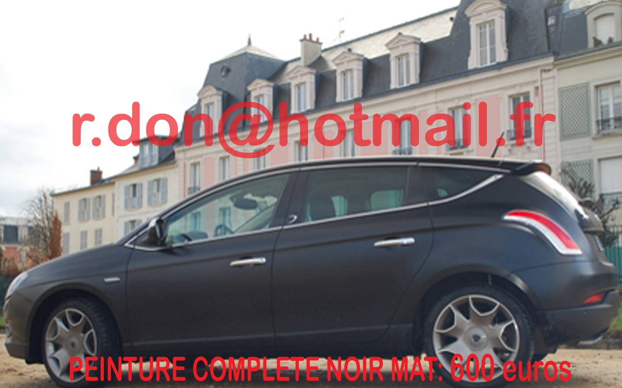 Covering voiture Cannes