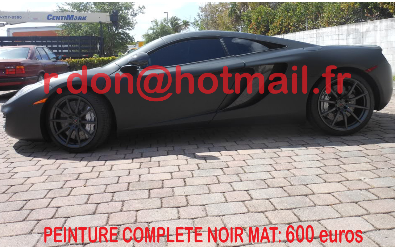 MC-LAREN-12C-covering-orleans-covering-orleans-auto-noir-mat