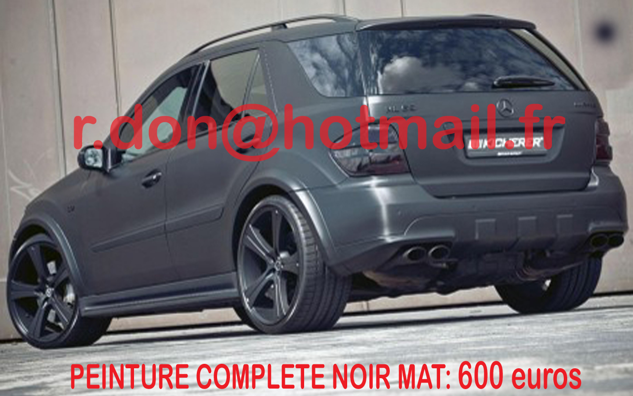 MERCEDES-ML-covering-voiture-rouen-covering-mat-voiture-rouen