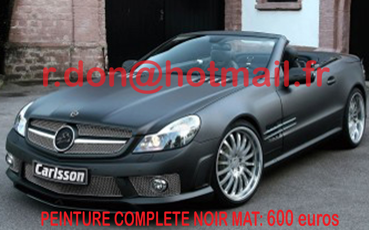 MERCEDES-SL-covering-strasbourg-covering-auto-strasbourg-noir-mat