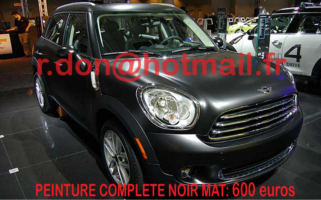 MINI-COUNTRYMAN-covering-mini-total-covering-mini-noir-mat